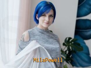 MilaPowell