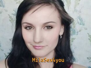 MilaSex4you