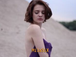MilaSiX
