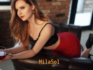 MilaSol