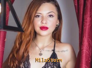MilaStorm