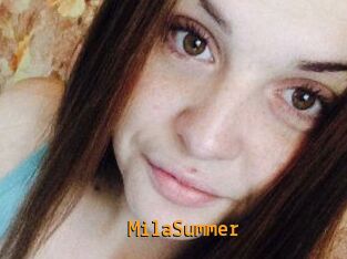 MilaSummer