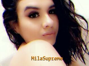 MilaSupreme