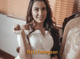 MilaThompson