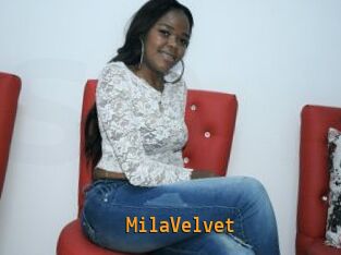 MilaVelvet