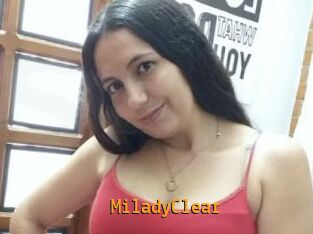 MiladyClear