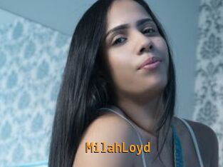 MilahLoyd