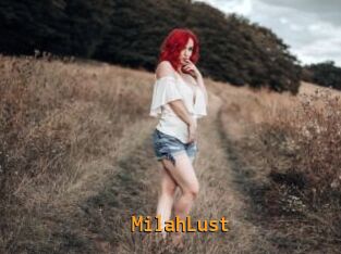 MilahLust
