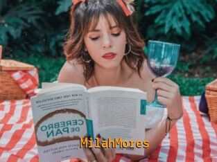 MilahMores