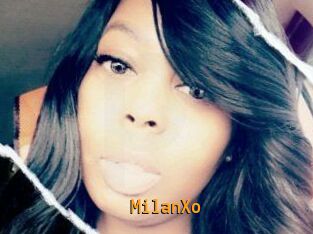 MilanXo