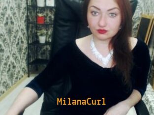 MilanaCurl