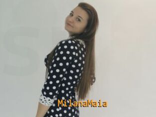 MilanaMaia