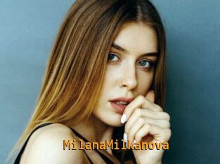 MilanaMilkanova
