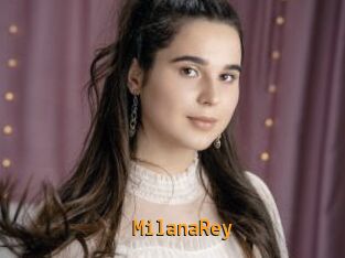 MilanaRey