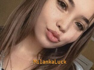 MilankaLuck