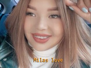 Milas_love