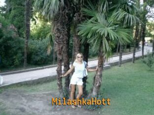 MilashkaHott