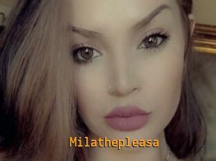 Milathepleasa