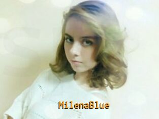 MilenaBlue