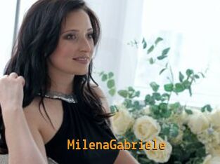MilenaGabriele