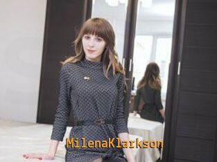MilenaKlarkson Sexcam Portal