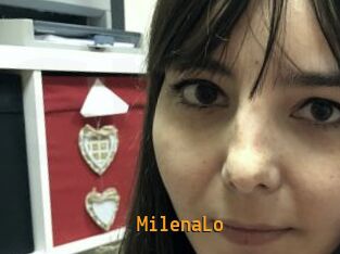 MilenaLo Sexcam Portal