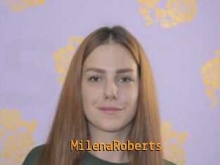 MilenaRoberts