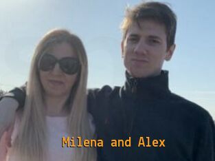 Milena_and_Alex