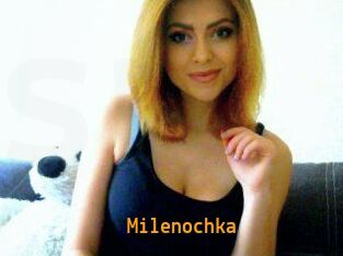 Milenochka