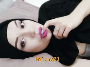 Milenv20