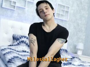 MilesGallagher