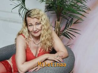 Miletinaa