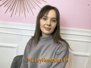 MileyHemsworth