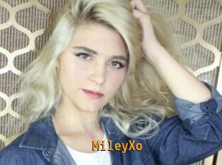 MileyXo