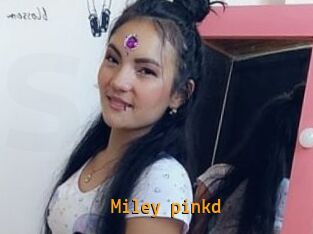 Miley_pinkd