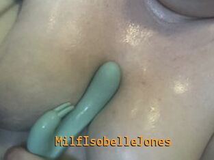 MilfIsobelleJones