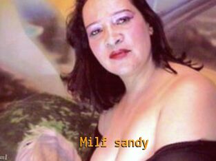 Milf_sandy