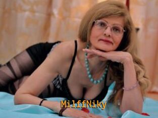 MilffNiky