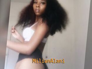 MilianAlani