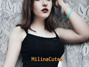 MilinaCutee