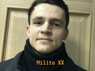 Milito_XX