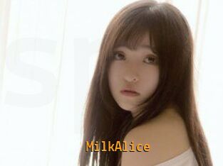 MilkAlice