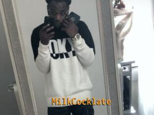 MilkCocklate