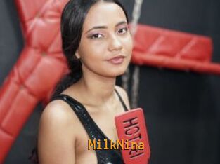 MilkNina