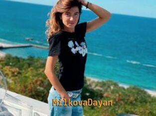 MilkovaDayan