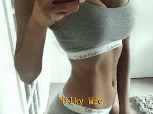 Milky_Wie