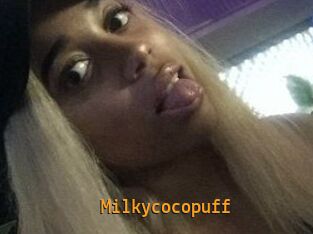 Milkycocopuff