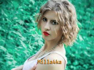 Milla4ka