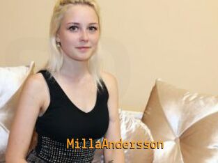 MillaAndersson