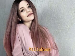 MillaBoon
